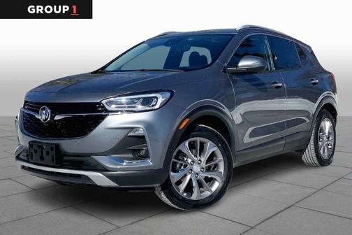 2020 Buick Encore GX Essence