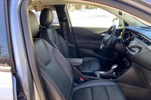 2020 Buick Encore GX Essence