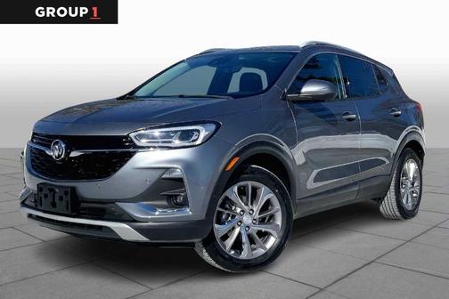 2020 Buick Encore GX Essence
