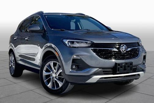 2020 Buick Encore GX Essence