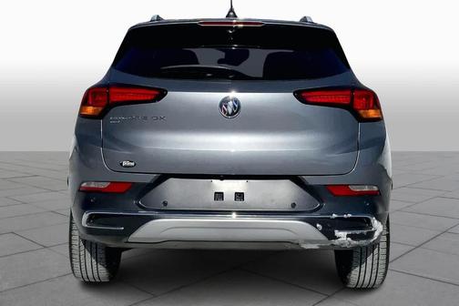 2020 Buick Encore GX Essence