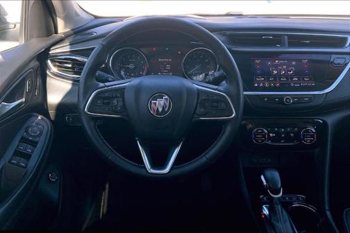 2020 Buick Encore GX Essence