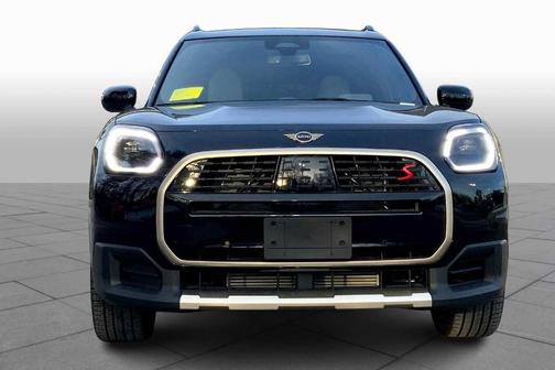 2025 MINI Countryman S