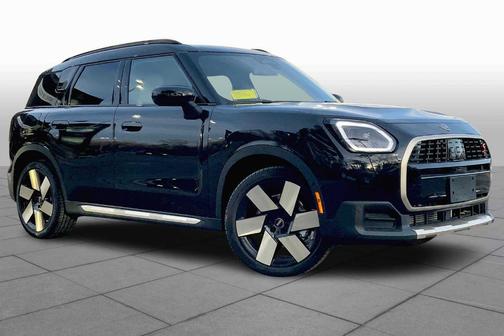 2025 MINI Countryman S