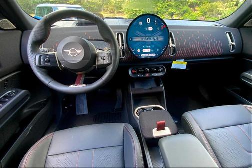 2026 MINI Countryman S