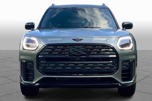2026 MINI Countryman S