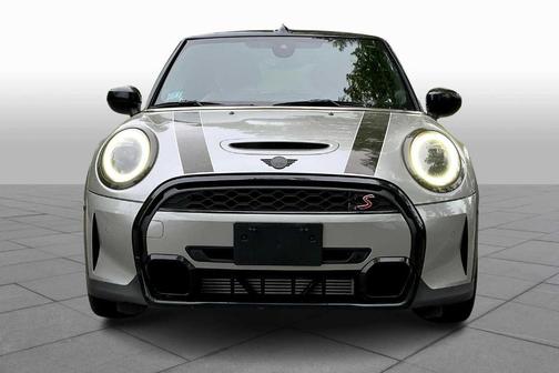 2023 MINI Convertible Cooper S