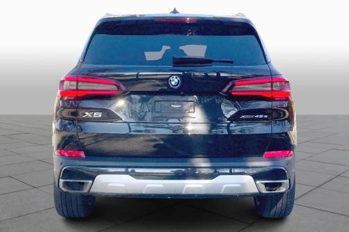 2023 BMW X5 PHEV xDrive45e
