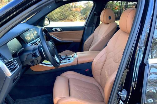 2023 BMW X5 PHEV xDrive45e