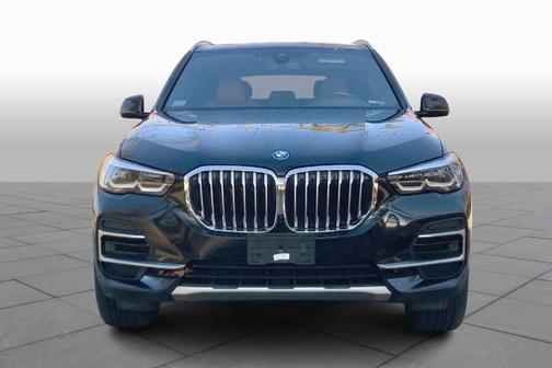 2023 BMW X5 PHEV xDrive45e