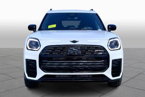 2026 MINI Countryman S