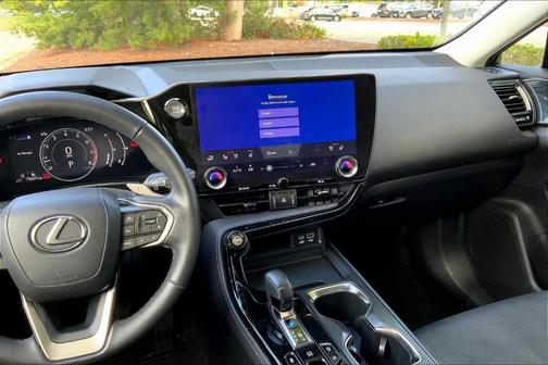 2023 Lexus NX 350 Premium