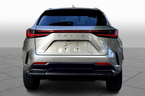 2023 Lexus NX 350 Premium