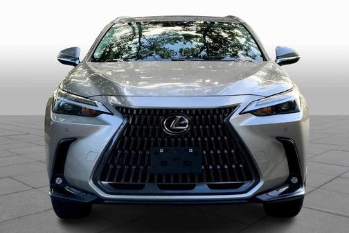 2023 Lexus NX 350 Premium