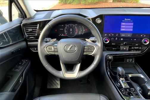 2023 Lexus NX 350 Premium