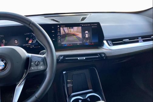 Alpine White 2023 BMW X1 xDrive28i