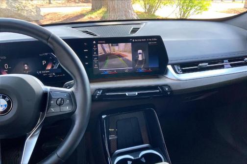 Alpine White 2023 BMW X1 xDrive28i
