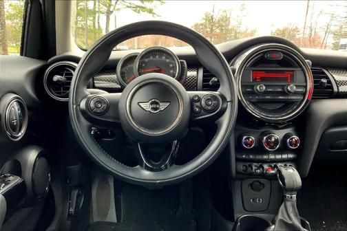 2016 MINI Hardtop Cooper S