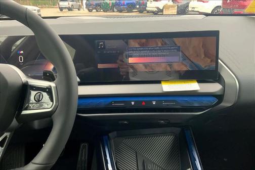 Dune 2026 BMW X3 30 xDrive