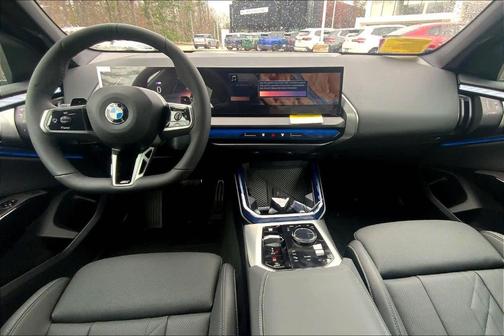 Dune 2026 BMW X3 30 xDrive