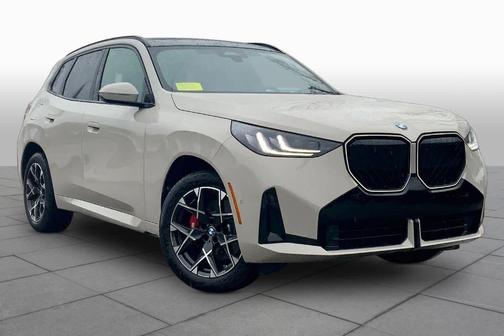 Dune 2026 BMW X3 30 xDrive