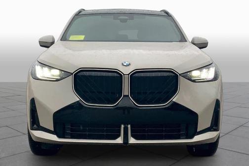 Dune 2026 BMW X3 30 xDrive