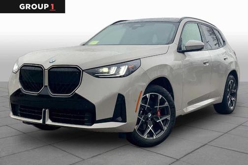 Dune 2026 BMW X3 30 xDrive