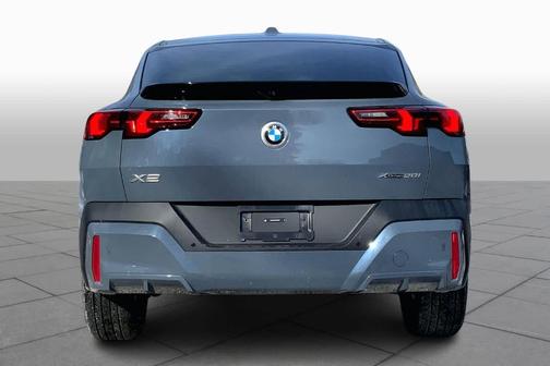 2026 BMW X2 xDrive28i