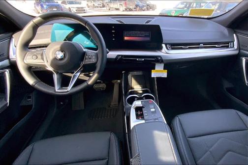 2026 BMW X2 xDrive28i