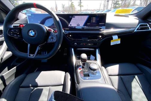 Special 2026 BMW M4 Competition xDrive