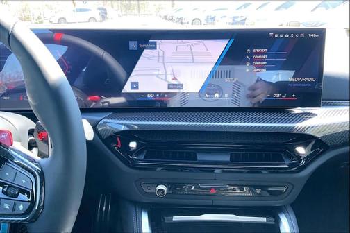Special 2026 BMW M4 Competition xDrive