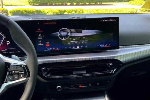 2025 BMW 330 i xDrive