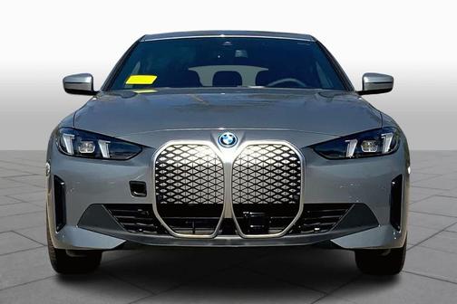 2025 BMW i4 Gran Coupe xDrive40