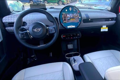 2026 MINI Convertible Cooper S