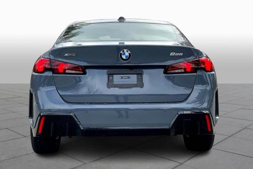 2026 BMW 228 Gran Coupe XDrive