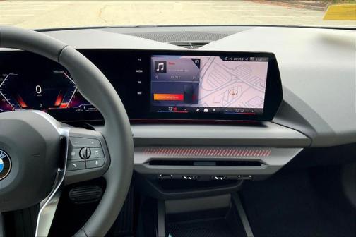 2026 BMW 228 Gran Coupe XDrive