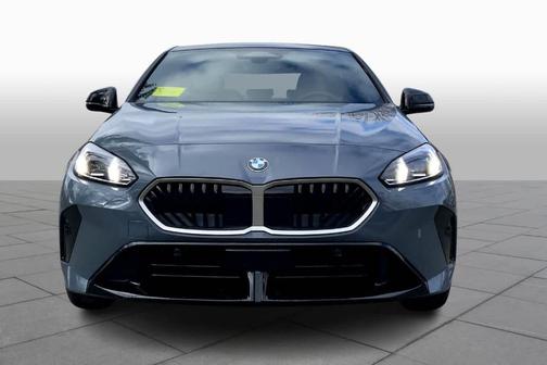 2026 BMW 228 Gran Coupe XDrive