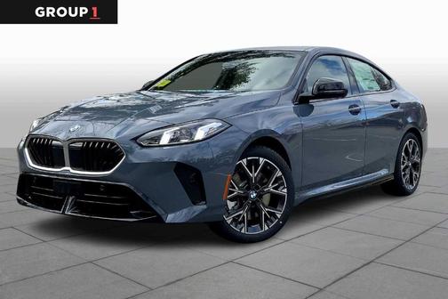 2026 BMW 228 Gran Coupe XDrive