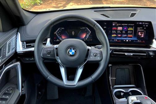 2024 BMW X1 xDrive28i