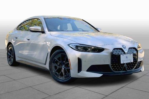 2023 BMW i4 Gran Coupe eDrive35