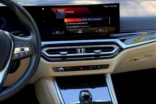 2023 BMW i4 Gran Coupe eDrive35