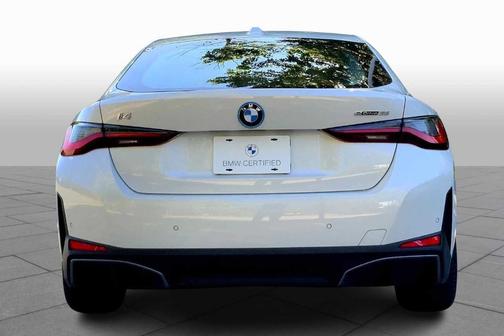 2023 BMW i4 Gran Coupe eDrive35