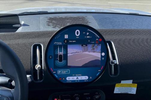 2026 MINI Countryman S