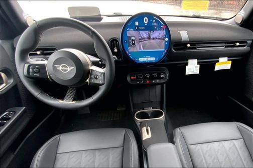 Ocean 2026 MINI Hardtop S