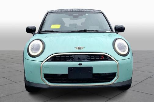 Ocean 2026 MINI Hardtop S