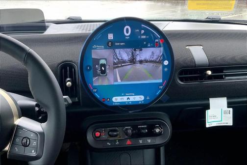 Ocean 2026 MINI Hardtop S