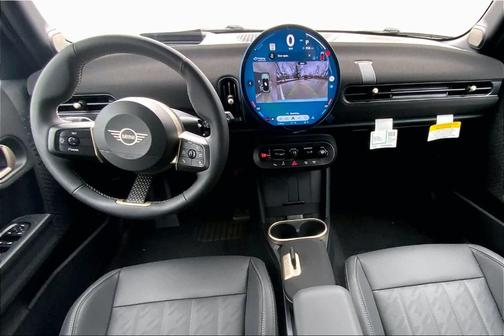Ocean 2026 MINI Hardtop S