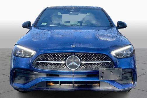 2023 Mercedes-Benz C-Class C 300 4MATIC