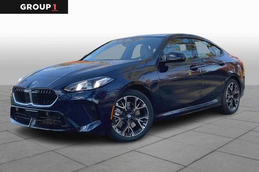 2026 BMW 228 Gran Coupe XDrive