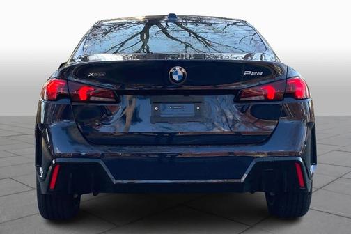 2026 BMW 228 Gran Coupe XDrive